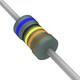 Stackpole Electronics Inc-RNF18FTD604K-Through Hole Resistors