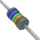 Stackpole Electronics Inc-RNF14FTC665K-Through Hole Resistors