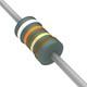 Stackpole Electronics Inc-RNF18FTD93R1-Through Hole Resistors