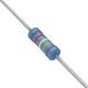 Stackpole Electronics Inc-RNMF12FTD124K-Through Hole Resistors