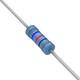 Stackpole Electronics Inc-RNMF12FTD162R-Through Hole Resistors