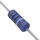 Stackpole Electronics Inc-RSF12FT1R00-Through Hole Resistors