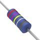Stackpole Electronics Inc-RSF1FB2R74-Through Hole Resistors