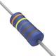 Stackpole Electronics Inc-RSF1FB3K48-Through Hole Resistors