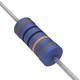 Stackpole Electronics Inc-RSF1FT100K-Through Hole Resistors