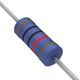 Stackpole Electronics Inc-RSF1FB10K0-Through Hole Resistors