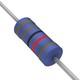 Stackpole Electronics Inc-RSF1FT11K0-Through Hole Resistors