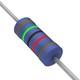 Stackpole Electronics Inc-RSF1FB15K0-Through Hole Resistors