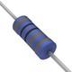 Stackpole Electronics Inc-RSF1FT1K00-Through Hole Resistors