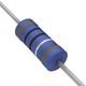 Stackpole Electronics Inc-RSF1FT1R00-Through Hole Resistors