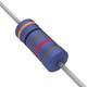 Stackpole Electronics Inc-RSF1FT30K1-Through Hole Resistors