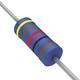 Stackpole Electronics Inc-RSF1FT412R-Through Hole Resistors