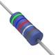 Stackpole Electronics Inc-RSF1FT5R62-Through Hole Resistors