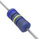 Stackpole Electronics Inc-RSF1FT604R-Through Hole Resistors