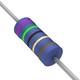 Stackpole Electronics Inc-RSF1FT75R0-Through Hole Resistors