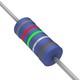 Stackpole Electronics Inc-RSF1FT8R25-Through Hole Resistors