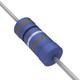 Stackpole Electronics Inc-RSF1FBR100-Through Hole Resistors