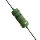 Stackpole Electronics Inc-RSF1FB100K-Through Hole Resistors