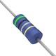 Stackpole Electronics Inc-RSF1FTR500-Through Hole Resistors