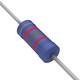 Stackpole Electronics Inc-RSF1GB820R-Through Hole Resistors