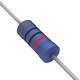Stackpole Electronics Inc-RSF1GT10R0-Through Hole Resistors