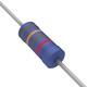 Stackpole Electronics Inc-RSF1GT130R-Through Hole Resistors