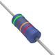 Stackpole Electronics Inc-RSF1GT51K0-Through Hole Resistors