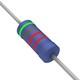 Stackpole Electronics Inc-RSF1GT5K10-Through Hole Resistors