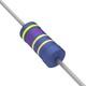 Stackpole Electronics Inc-RSF1JT4R70-Through Hole Resistors