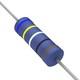 Stackpole Electronics Inc-RSF2FT649R-Through Hole Resistors