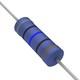 Stackpole Electronics Inc-RSF2FB806R-Through Hole Resistors