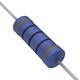 Stackpole Electronics Inc-RSF2FT100R-Through Hole Resistors