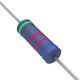 Stackpole Electronics Inc-RSF2GT5K10-Through Hole Resistors