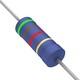 Stackpole Electronics Inc-RSF2JT5K10-Through Hole Resistors