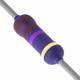 Stackpole Electronics Inc-RSF2JTR110-Through Hole Resistors