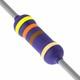 Stackpole Electronics Inc-RSMF2JB430R-Through Hole Resistors