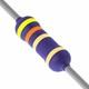 Stackpole Electronics Inc-RSMF2JT4R30-Through Hole Resistors