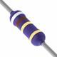 Stackpole Electronics Inc-RSF2JT9R10-Through Hole Resistors