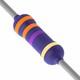 Stackpole Electronics Inc-RSMF2JTR330-Through Hole Resistors