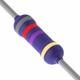 Stackpole Electronics Inc-RSMF12JTR820-Through Hole Resistors