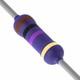 Stackpole Electronics Inc-RSMF2JTR100-Through Hole Resistors