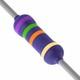 Stackpole Electronics Inc-RSF2JA75K0-Through Hole Resistors