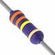 Stackpole Electronics Inc-RSMF2JT330K-Through Hole Resistors