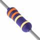 Stackpole Electronics Inc-RSMF3JT3R30-Through Hole Resistors
