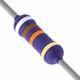 Stackpole Electronics Inc-RSMF5JB91K0-Through Hole Resistors