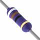 Stackpole Electronics Inc-RSMF2JT91R0-Through Hole Resistors