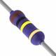 Stackpole Electronics Inc-RSF1JA100K-Through Hole Resistors