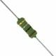 Stackpole Electronics Inc-RSMF1FT60R4-Through Hole Resistors