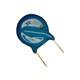 Stackpole Electronics Inc-RV241K07T-TVS - Varistors, MOVs