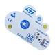STMicroelectronics-CLOUDST25TA02K-P-RFID Evaluation and Development Kits, Boards